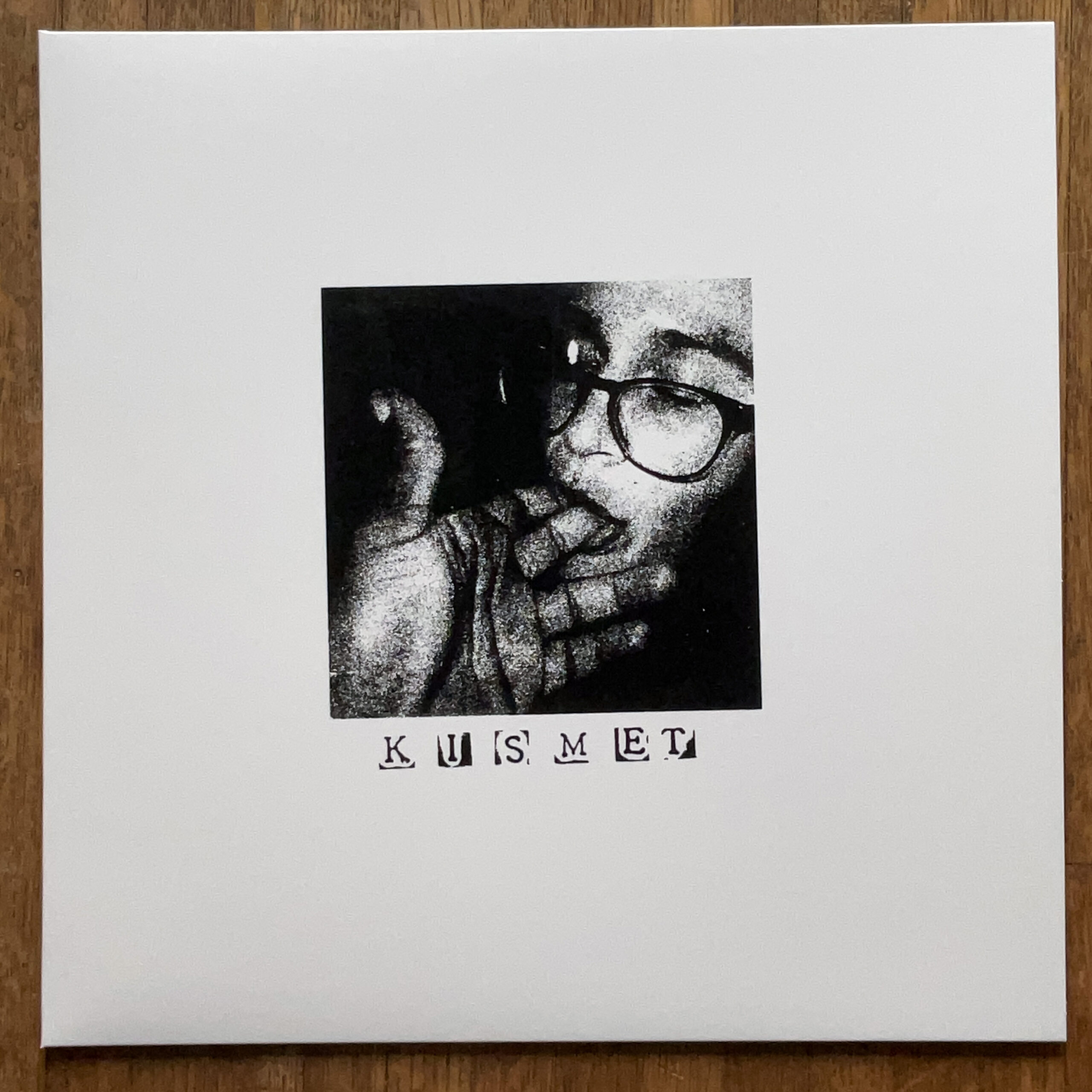 MICK KELLY - KISMET LP