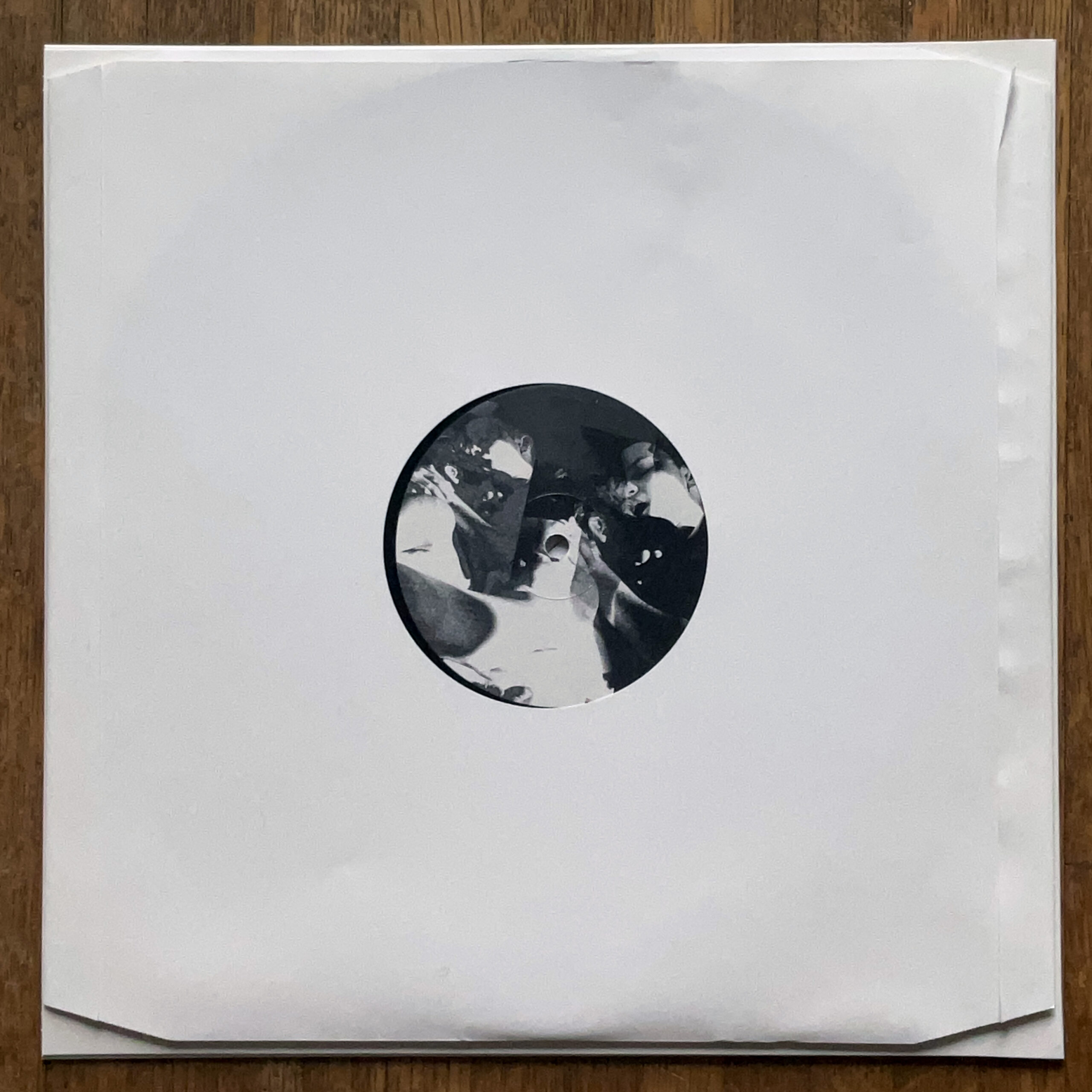 MICK KELLY - KISMET LP - Image 4