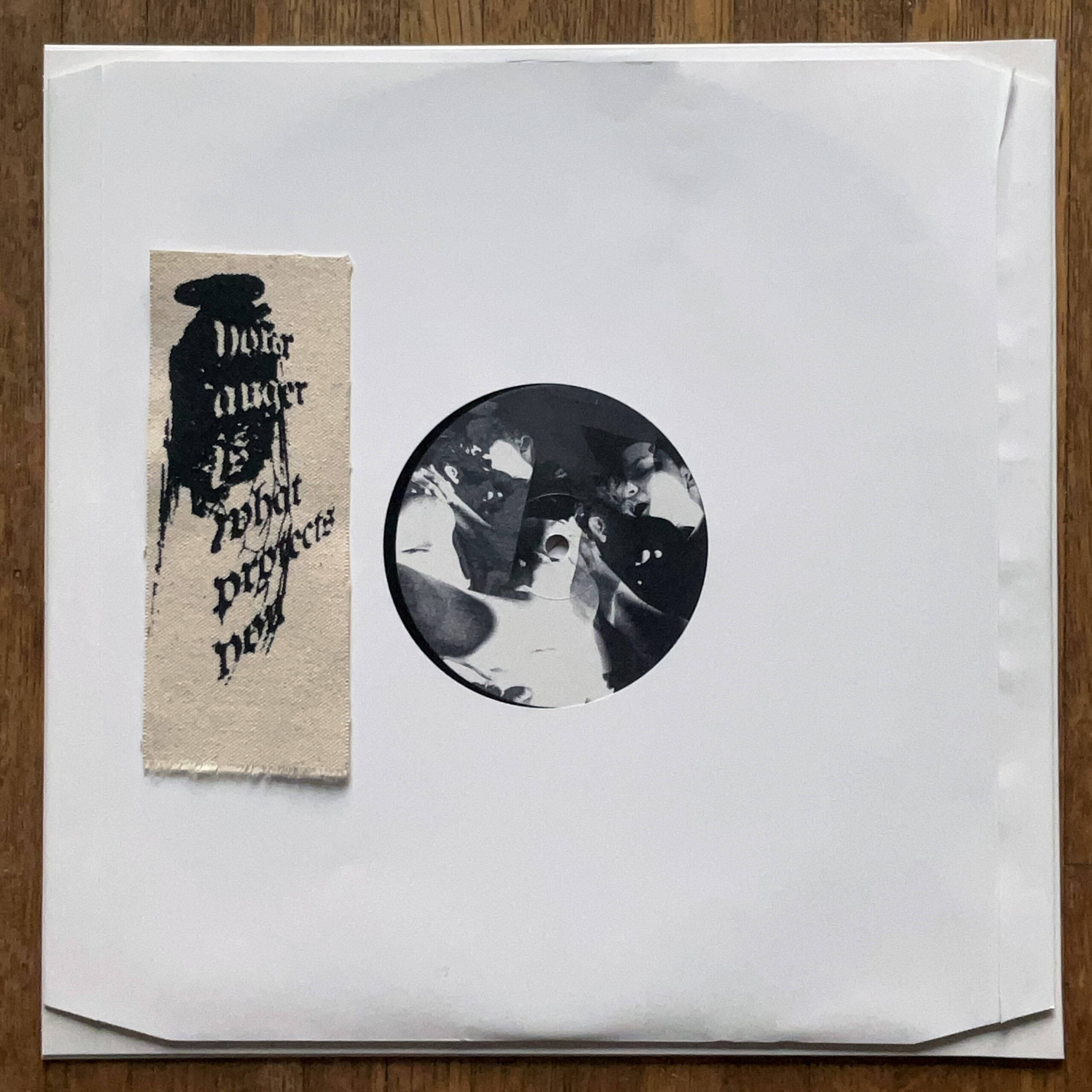 MICK KELLY - KISMET LP - Image 5