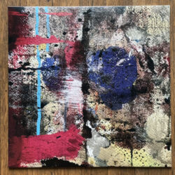 UNMARRY ME - LIONS IN AUTUMN 12" EP