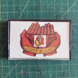 CANDY BLAME MIXTAPE 2026